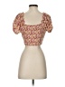 Forever 21 Pink Tube Top Size S - photo 2