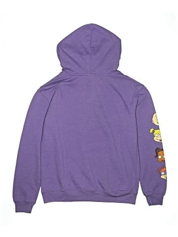 Nickelodeon Pullover Hoodie (view 2)