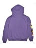 Nickelodeon Purple Pullover Hoodie Size M (youth) - photo 2