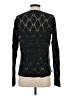 Dex Black Pullover Sweater Size S - photo 2
