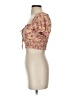 Forever 21 Pink Tube Top Size S - photo 5