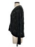 Dex Black Pullover Sweater Size S - photo 5