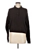 Gap Brown Pullover Sweater Size M - photo 1