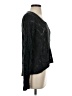 Dex Black Pullover Sweater Size S - photo 4