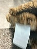 Jason Maxwell 100% Acrylic Tweed Brown Pullover Sweater Size 1X - photo 8