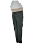Gap - Maternity Color Block Gray Active Pants Size 0 - photo 1