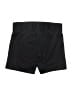 Adidas Solid Black Athletic Shorts Size M - photo 2