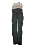 Gap - Maternity Color Block Gray Active Pants Size 0 - photo 2