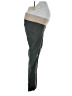 Gap - Maternity Color Block Gray Active Pants Size 0 - photo 4