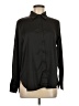Assorted Brands Black Long Sleeve Blouse Size Sm - Med - photo 1