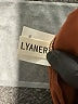 Lyaner Brown Cocktail Dress Size S - photo 8