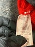 Unbranded Red Cardigan Size M (estimated) - photo 7