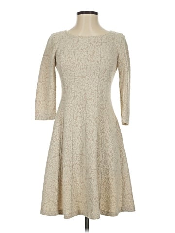 Just... Taylor Cocktail Dress (view 1)