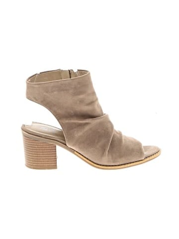 White Mountain Ankle Boots (view 1)