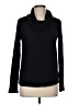Bobeau Black Turtleneck Sweater Size M - photo 1