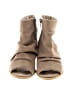 White Mountain Tan Ankle Boots Size 6 1/2 - photo 2
