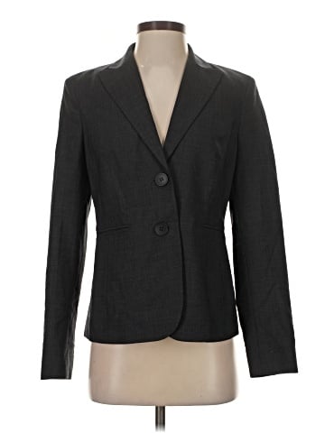 Jones New York Collection Blazer (view 1)
