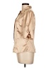 Apt. 9 Tan 3/4 Sleeve Blouse Size L (petite) - photo 5