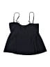 Old Navy Black Swimsuit Top Size XL - photo 2