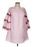VAVA by Joy Han Pink Kimono Size S - photo 1