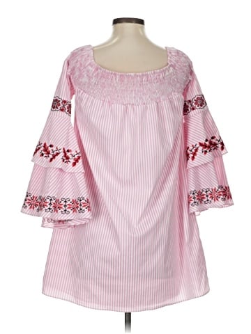 VAVA by Joy Han Kimono (view 2)