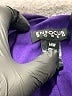 En Focus Studio Black Cocktail Dress Size 14w - photo 7