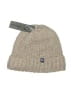 Assorted Brands 100% Polyester Tan Beanie One size - photo 1
