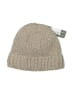 Assorted Brands 100% Polyester Tan Beanie One size - photo 2