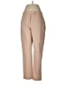 Mango Tan Dress Pants Size 8 - photo 1