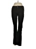 Express Jeans Black Jeans Size 2 short - photo 1