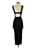 Zara Black Cocktail Dress Size S - photo 2
