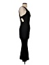 Zara Black Cocktail Dress Size S - photo 4