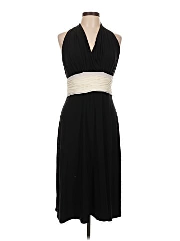 Evan Picone Cocktail Dress (view 1)