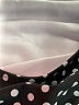 Unbranded Polka Dots Green Swimsuit Bottoms Size M - photo 3
