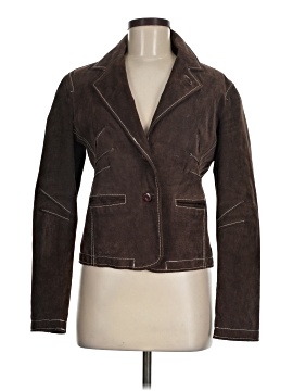 Wilsons Leather Maxima Blazer