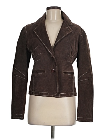 Wilsons Leather Maxima Blazer (view 1)