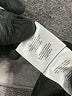 Equipment Solid Black Dress Pants Size 10 - photo 8