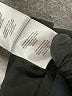 Equipment Solid Black Dress Pants Size 10 - photo 9