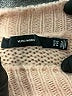 Vero Moda Pink Turtleneck Sweater Size XS - photo 7