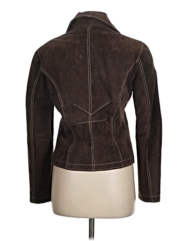Wilsons Leather Maxima Blazer (view 2)