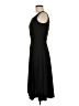 Assorted Brands Solid Black Cocktail Dress Size 0 - photo 5