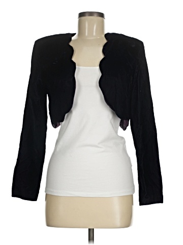 Roberta Cardigan (view 1)