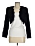 Roberta 100% Acetate Black Cardigan Size 9 - photo 1