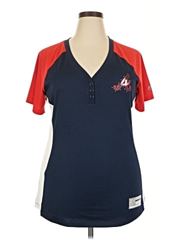 Majestic Short Sleeve Polo (view 1)