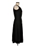 Assorted Brands Solid Black Cocktail Dress Size 0 - photo 4