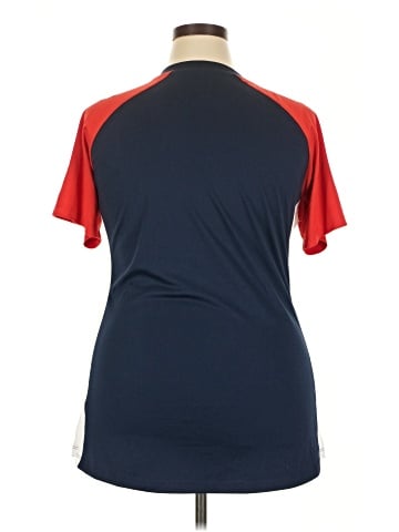 Majestic Short Sleeve Polo (view 2)