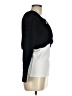 Roberta 100% Acetate Black Cardigan Size 9 - photo 4
