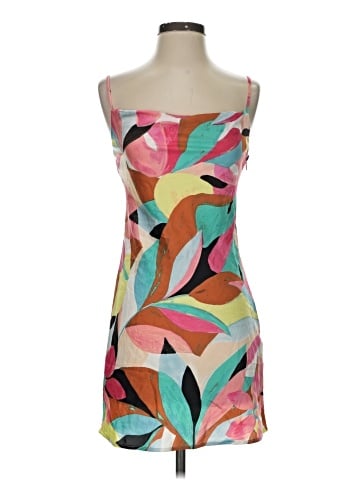 Forever 21 Cocktail Dress (view 1)