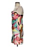Forever 21 Graphic Pink Cocktail Dress Size S - photo 5