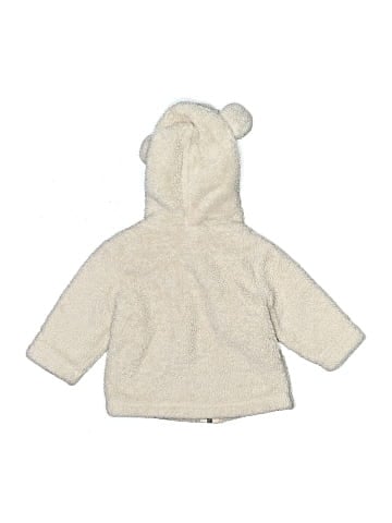 Hanna Andersson Zip Up Hoodie (view 2)
